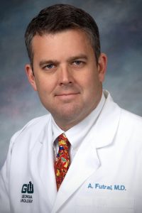 Allen Futral, MD