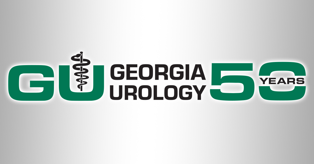 Georgia Urology celebrate 50th anniversary