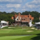 East Lake Golf Course for the TOUR Championship