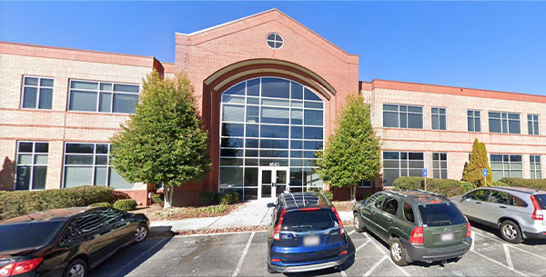 Georgia Urology Douglasville office