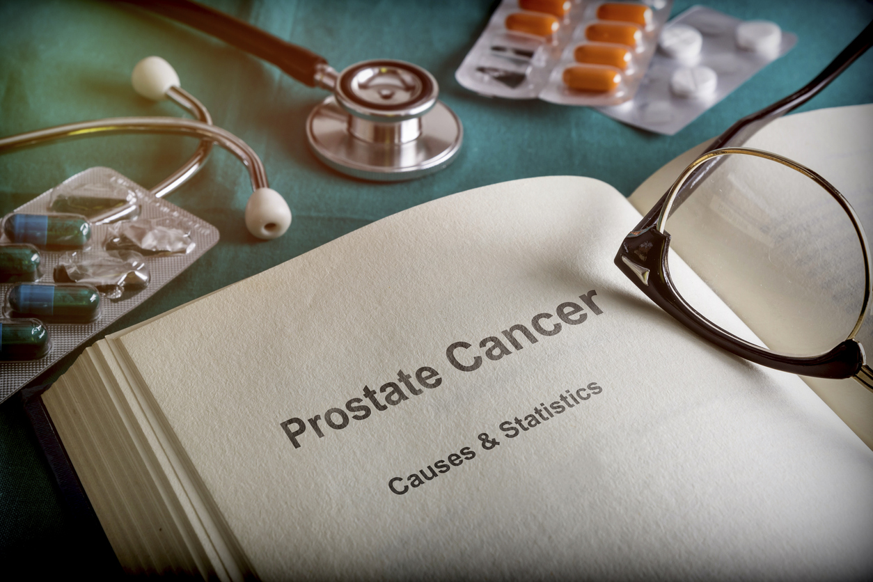 What medical advances have been made with Prostate Cancer