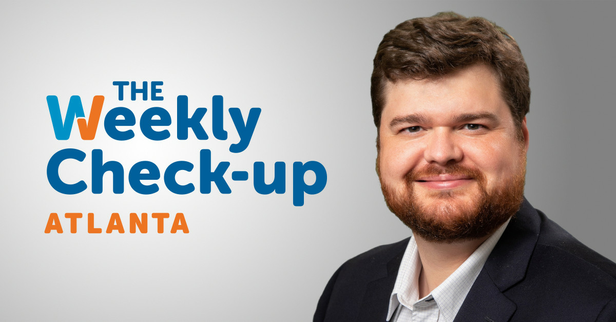 Dr. Michael Kemper - The Weekly Check-up Atlanta