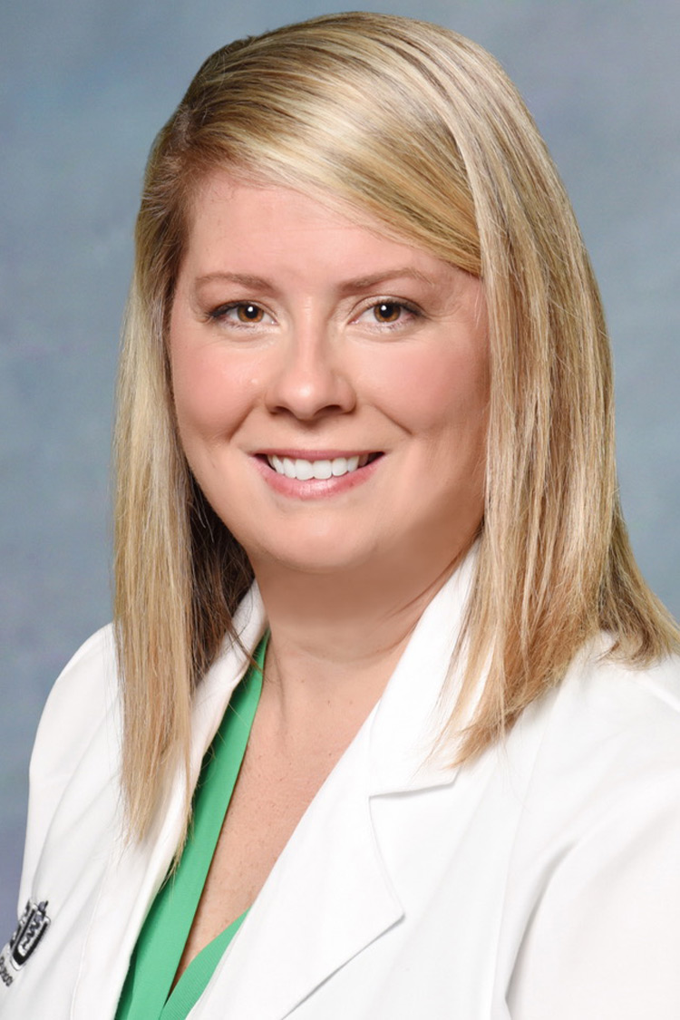 Kristin Wellman, MSN, RN, CPNP-PC