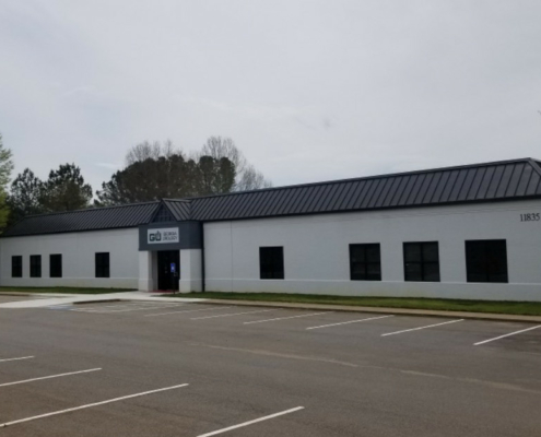 Georgia Urology Roswell Location