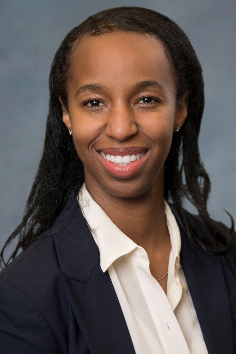 Kanika Searvance, M.D.