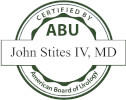 American Board of Urology - John Stites