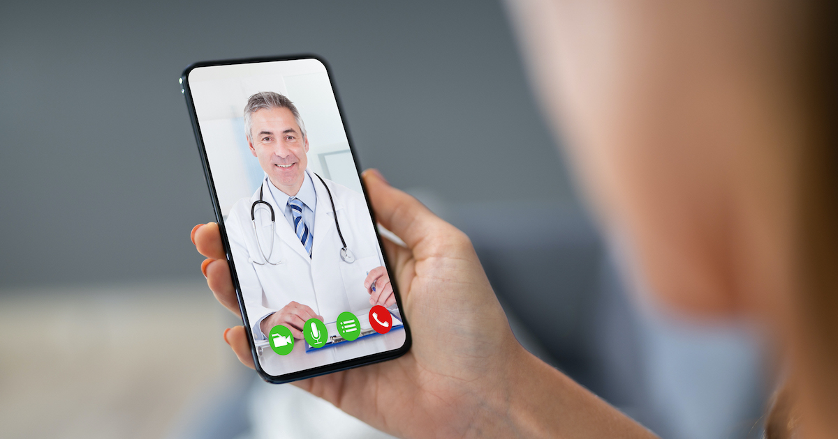 Tips to Prepare for a Successful Telemedicine Visit | Georgia Urology