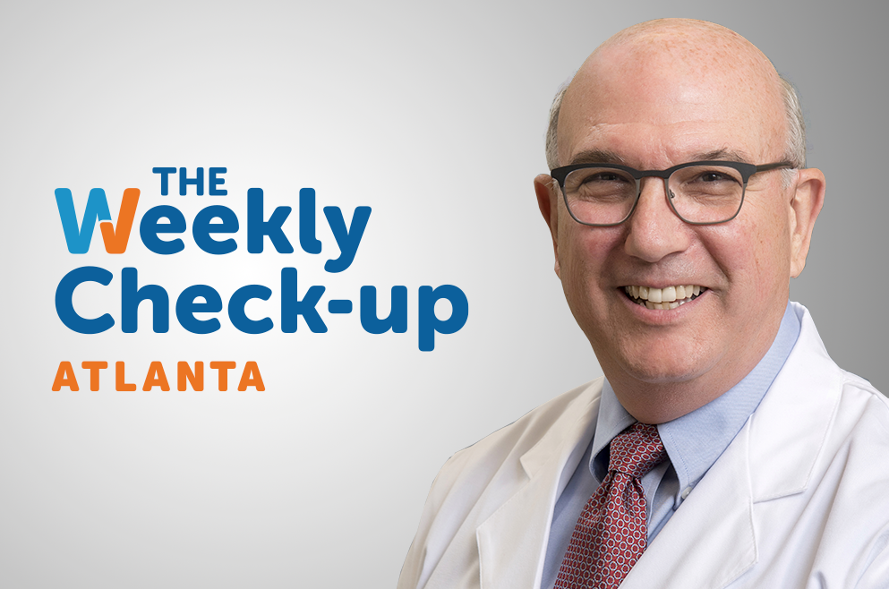 georgia-urology-s-dr-goldberg-featured-on-the-weekly-check-up-on-wsb-radio-georgia-urology