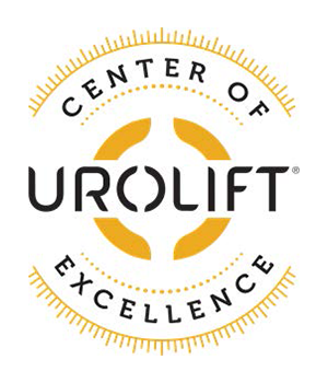 UroLift® Center of Excellence