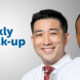 Dr. Joseph Song and Dr. Ronald Anglade on The Weekly Check-Up