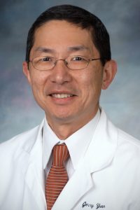 Jerry Yuan, MD