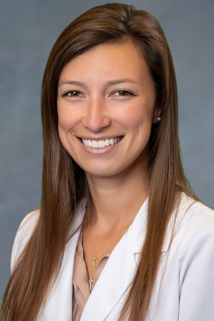 Paige Zagranski, MSN, RN, CPNP-PC